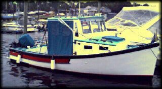 m/v Makai