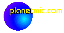 the Planet Mic