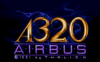 The most under-rated flight sim ever...