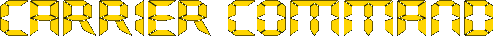 Carrier Command