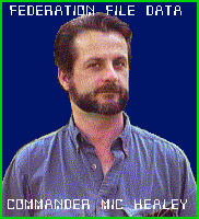 Commander Mic's Pic