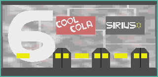 Docking Bay Six