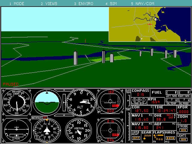 FS4 Screen Grab
