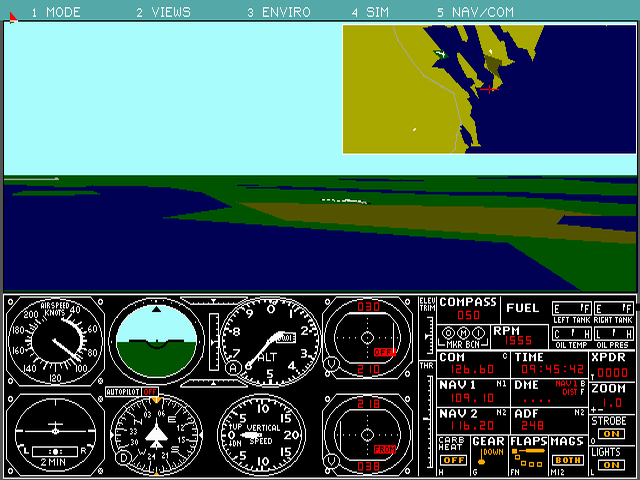 FS4 Screen Grab