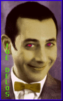 Joe Delos