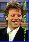 Jon Bon Jovi