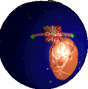 Luyten Marble Souvenir