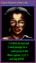 Ruth deGaul