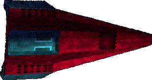 Mic's First Ship in Terminus