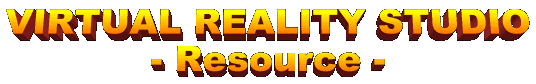 Virtual Reality Studio - Resource. The best stop on the web for information, download, and support of: Domark's Virtual Reality Studio; developed by Incentive Software.